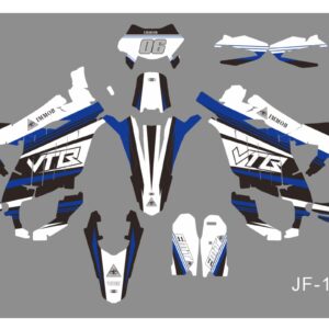 Surron Ultra Bee Graphics Kits