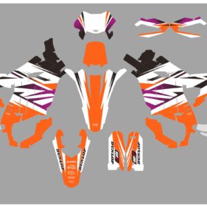 Surron Ultra Bee Graphics Kits