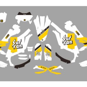 Surron Ultra Bee Graphics Kits