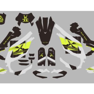 Surron Ultra Bee Graphics Kits