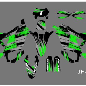Surron Ultra Bee Graphics Kits