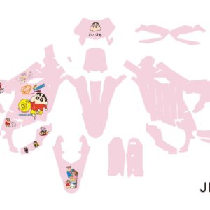 Surron Ultra Bee Graphics Kits