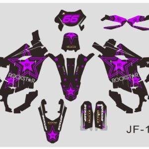 Surron Ultra Bee Graphics Kits