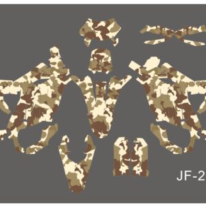 Surron Ultra Bee Graphics Kits