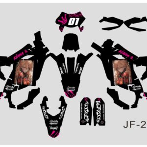 Surron Ultra Bee Graphics Kits