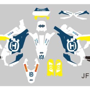 Surron Ultra Bee Graphics Kits