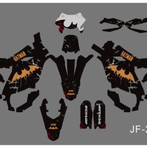 Surron Ultra Bee Graphics Kits