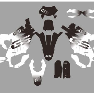 Surron Ultra Bee Graphics Kits
