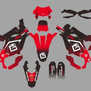 Surron Ultra Bee Graphics Kits