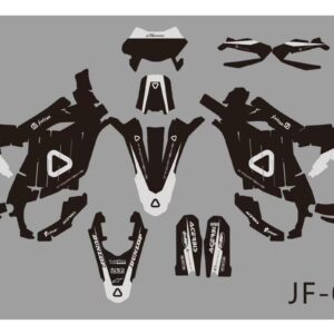 Surron Ultra Bee Graphics Kits