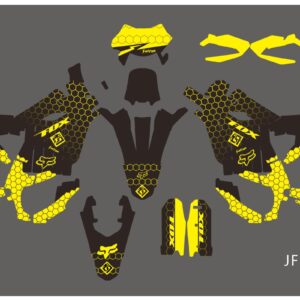 Surron Ultra Bee Graphics Kits