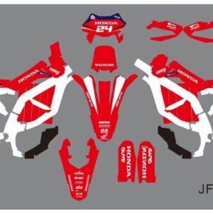Surron Ultra Bee Graphics Kits