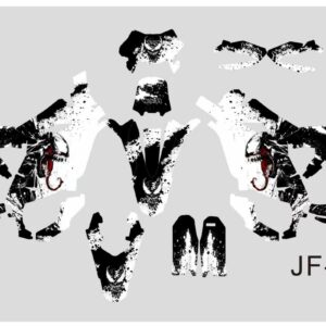 Surron Ultra Bee Graphics Kits