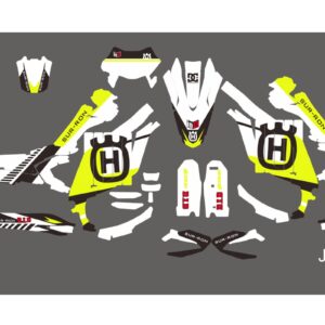 Surron Ultra Bee Graphics Kits