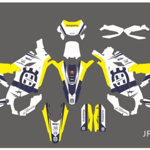 Surron Ultra Bee Graphics Kits