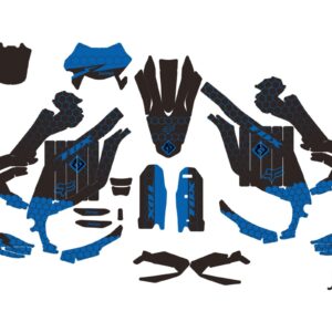 Surron Ultra Bee Graphics Kits