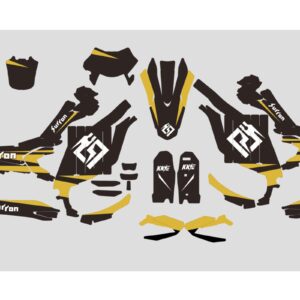 Surron Ultra Bee Graphics Kits