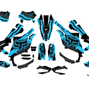 Surron Ultra Bee Graphics Kits