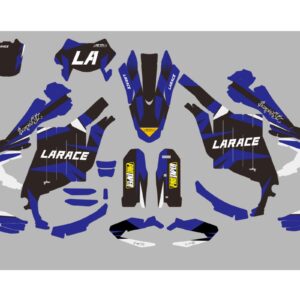 Surron Ultra Bee Graphics Kits