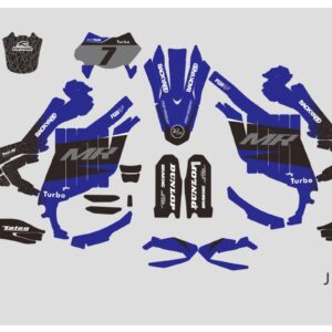 Surron Ultra Bee Graphics Kits