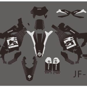 Surron Ultra Bee Graphics Kits