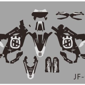 Surron Ultra Bee Graphics Kits