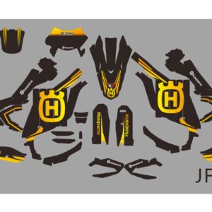 Surron Ultra Bee Graphics Kits