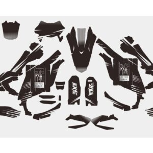 Surron Ultra Bee Graphics Kits