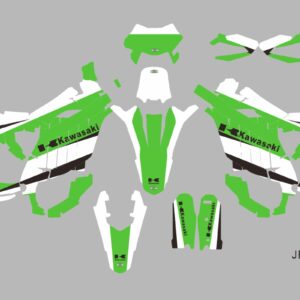 Surron Ultra Bee Graphics Kits