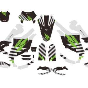 Surron Ultra Bee Graphics Kits