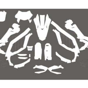 Surron Ultra Bee Graphics Kits
