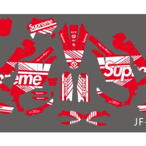 Surron Ultra Bee Graphics Kits