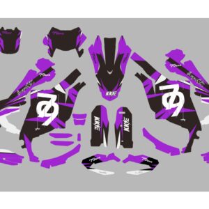 Surron Ultra Bee Graphics Kits