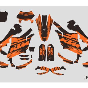 Surron Ultra Bee Graphics Kits