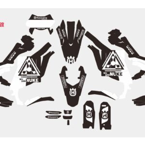Surron Ultra Bee Graphics Kits