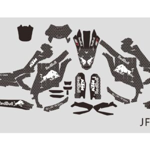 Surron Ultra Bee Graphics Kits