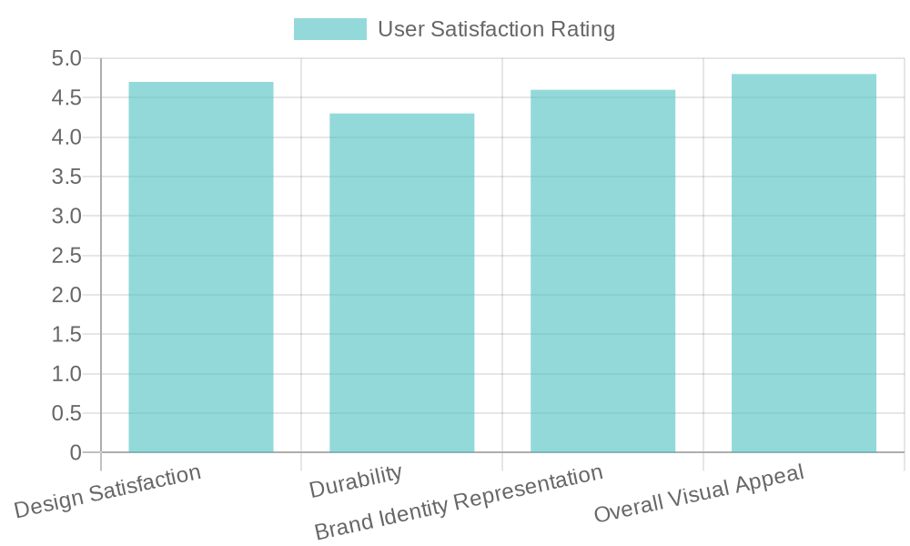 User Satisfaction Ratings for Custom Dirt Bike Graphics