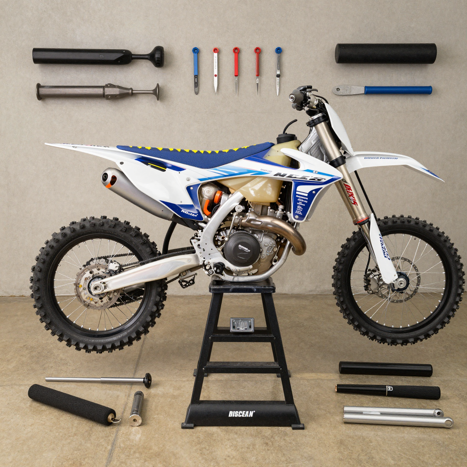 Custom Graphics Design Studio
