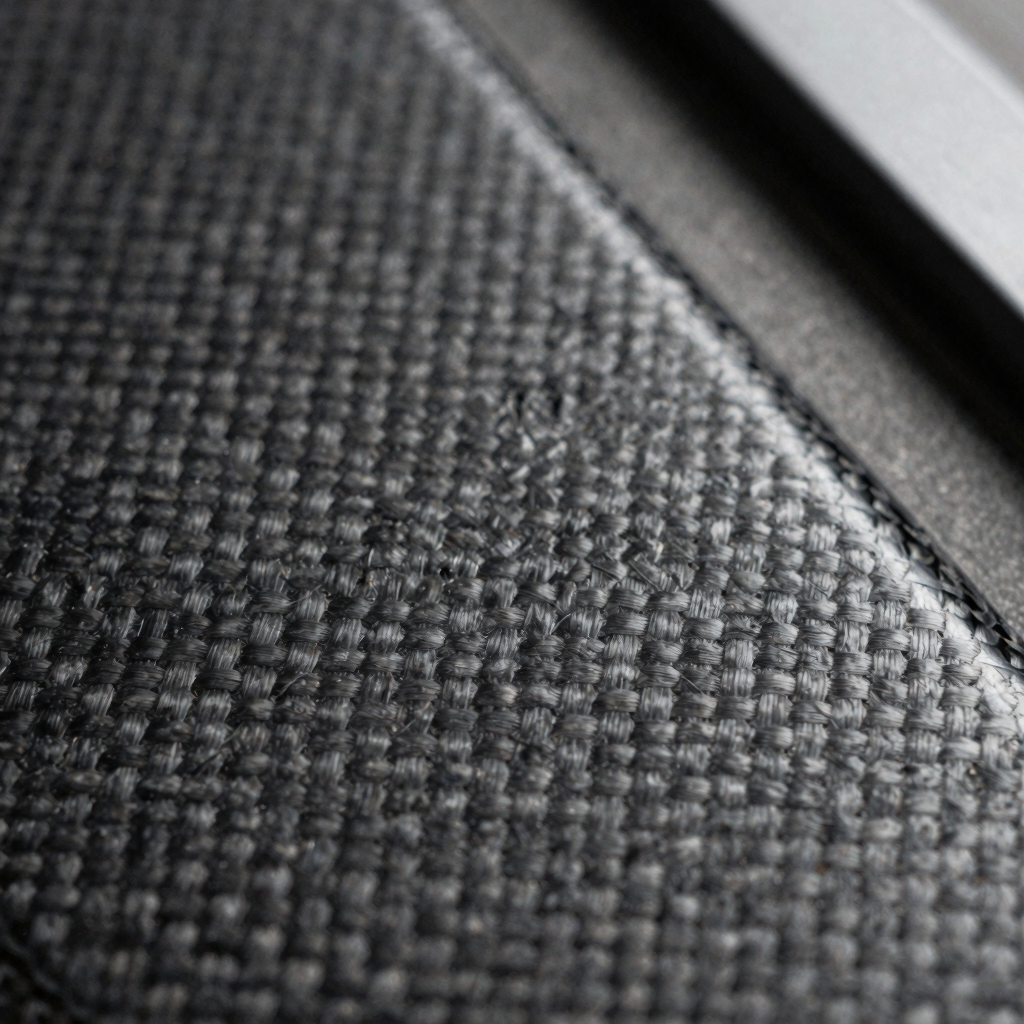 Carbon Fiber Textures