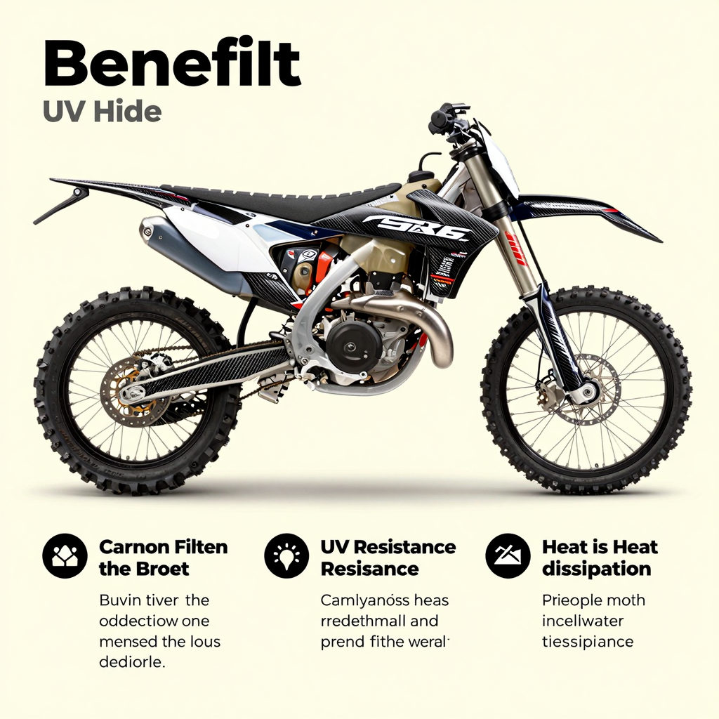 Benefits of Carbon Fiber Graphics