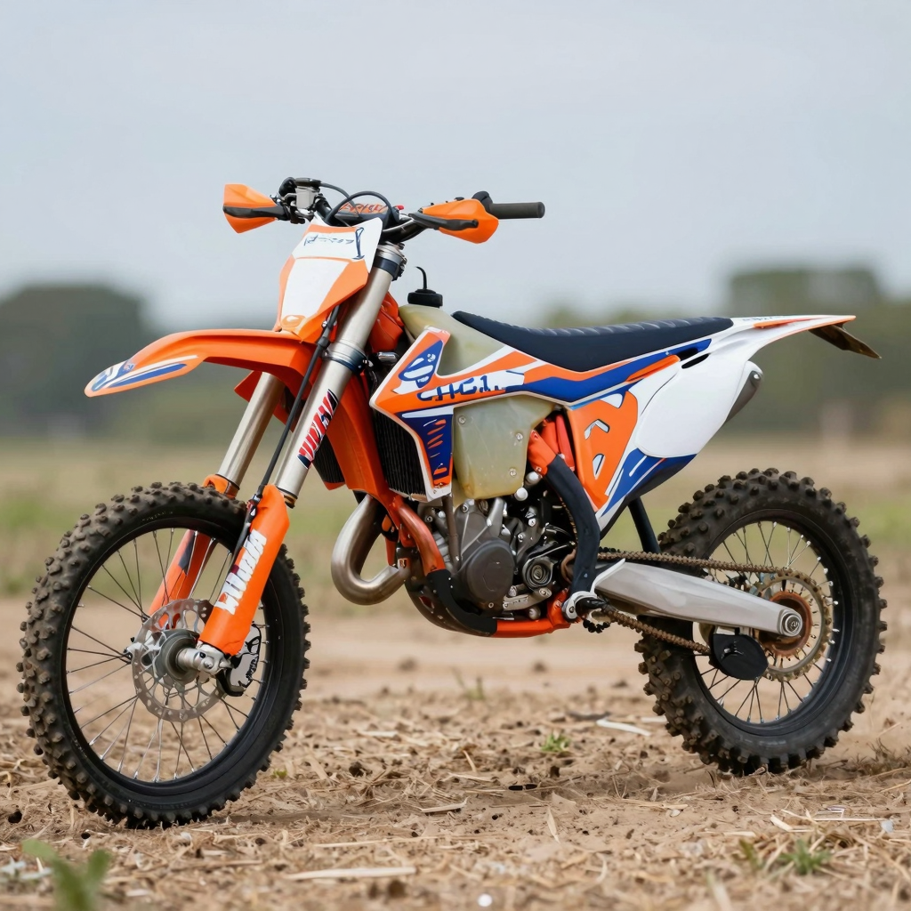 Custom Graphics Kit