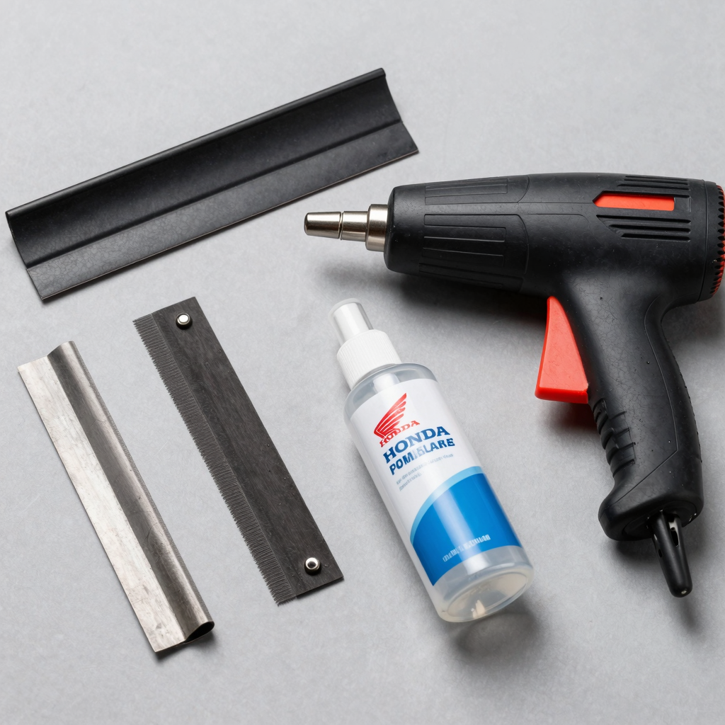 Installation Tools