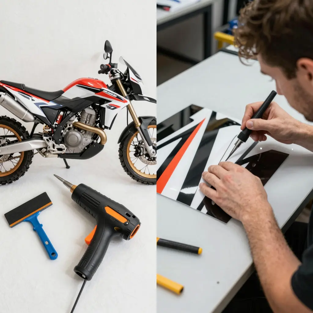 DIY vs Professional Graphics