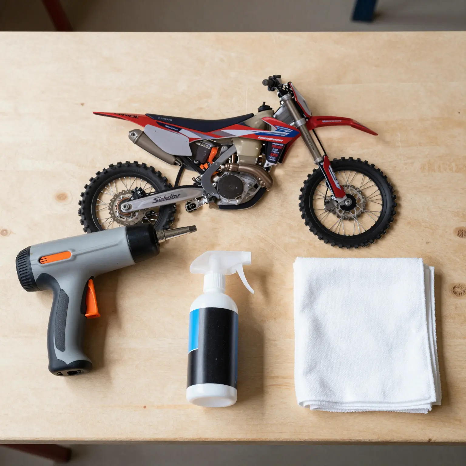 Tools for Installation