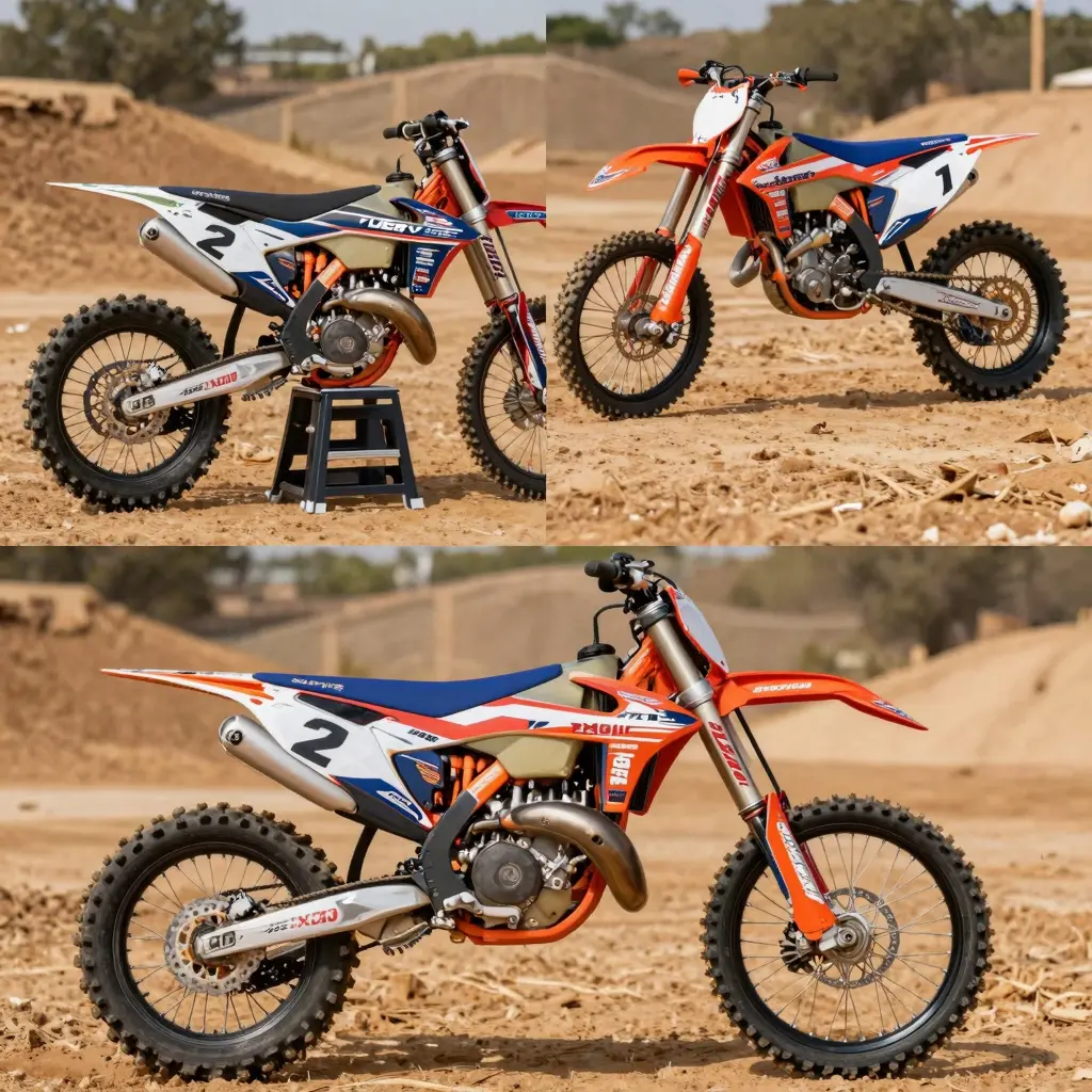 Graphics Kit Options