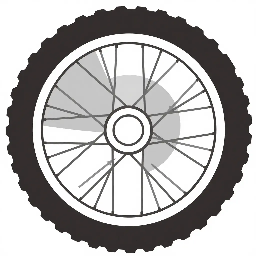 Custom Graphics for Dirt Bikes: Wheel Decals versus Shroud Decals for a ...